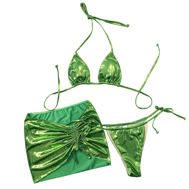 Women's Swimsuit Set Mune Fashion