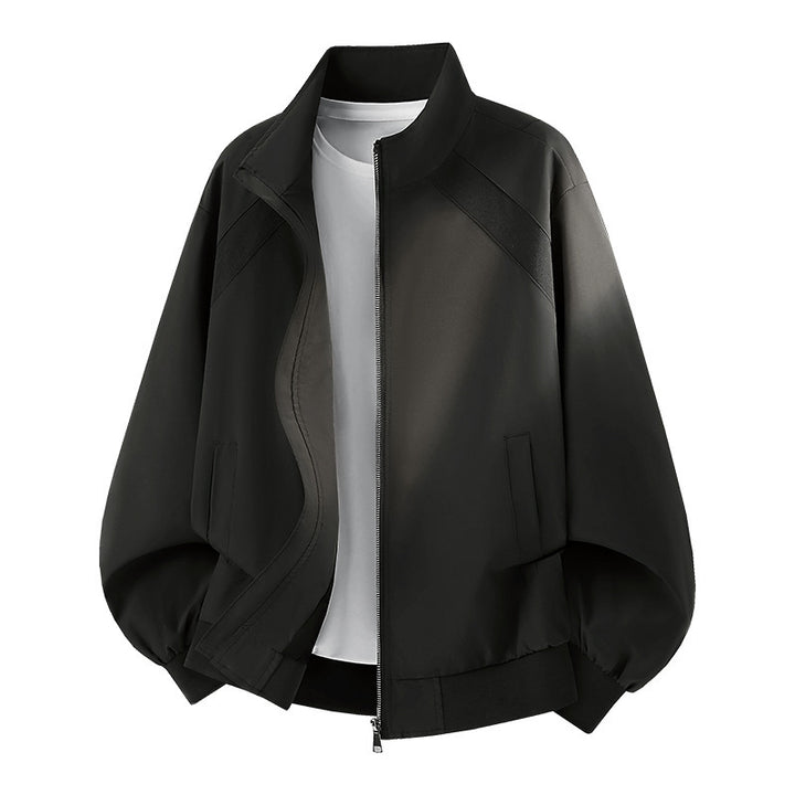 Women's sporty transitional jacket Mune Fashion 1788322011