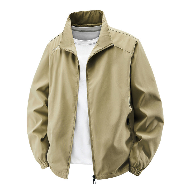 Men's Crossover Transitional Jacket Mune Fashion