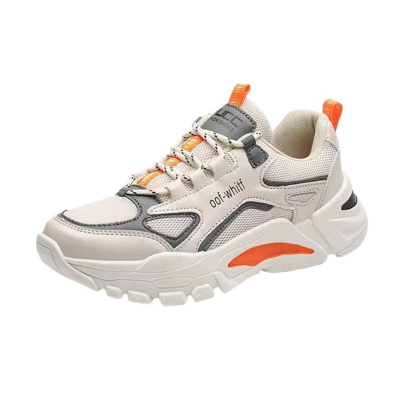 Men's Sports Shoes Mune Fashion