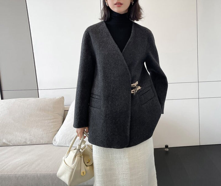 Women's Elegant and Casual Cardigan Drune