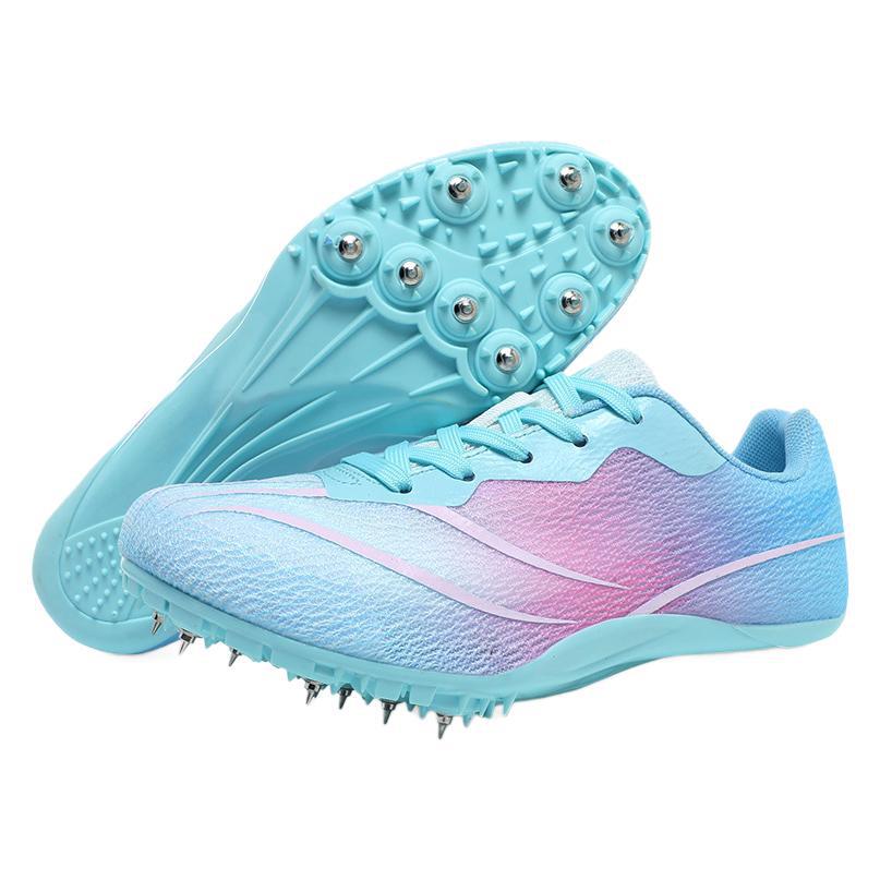 Women's High-Speed Track and Field Shoes with Optimized Grip Mune Fashion