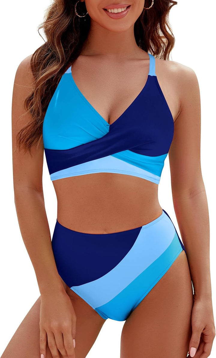 Women's Bikini Mune Fashion
