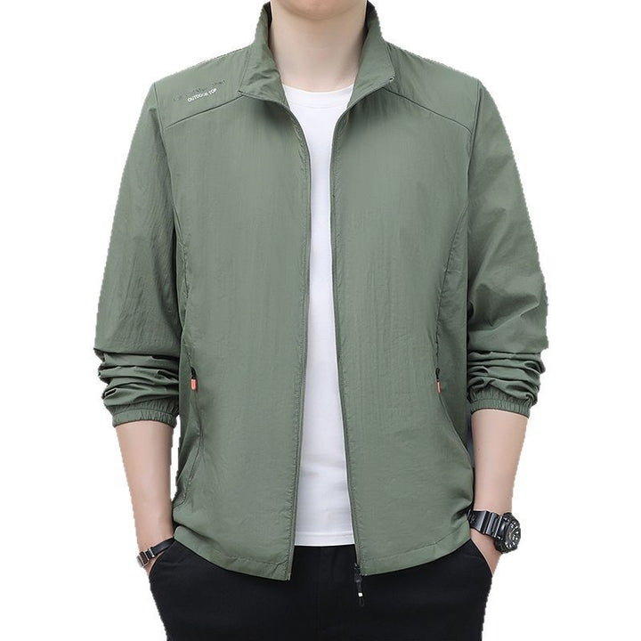 Men's lightweight transitional jacket Mune Fashion
