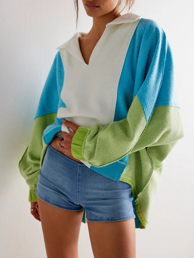 Women's Stylish Oversized Hoodie