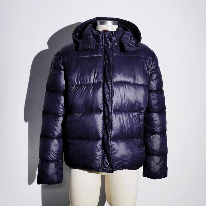 Women's Stylish Winter Jacket