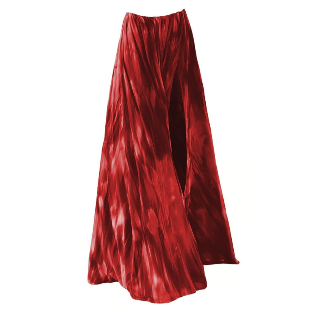 Women One-Piece Swimsuit with Sophisticated Cut-Out Design and Decorative Jewelry Mune Fashion