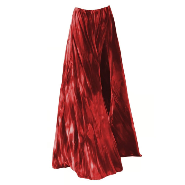 Women One-Piece Swimsuit with Sophisticated Cut-Out Design and Decorative Jewelry Mune Fashion