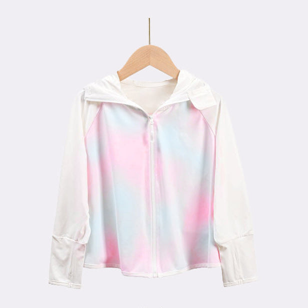 Women UV Protection Jacket Mune Fashion
