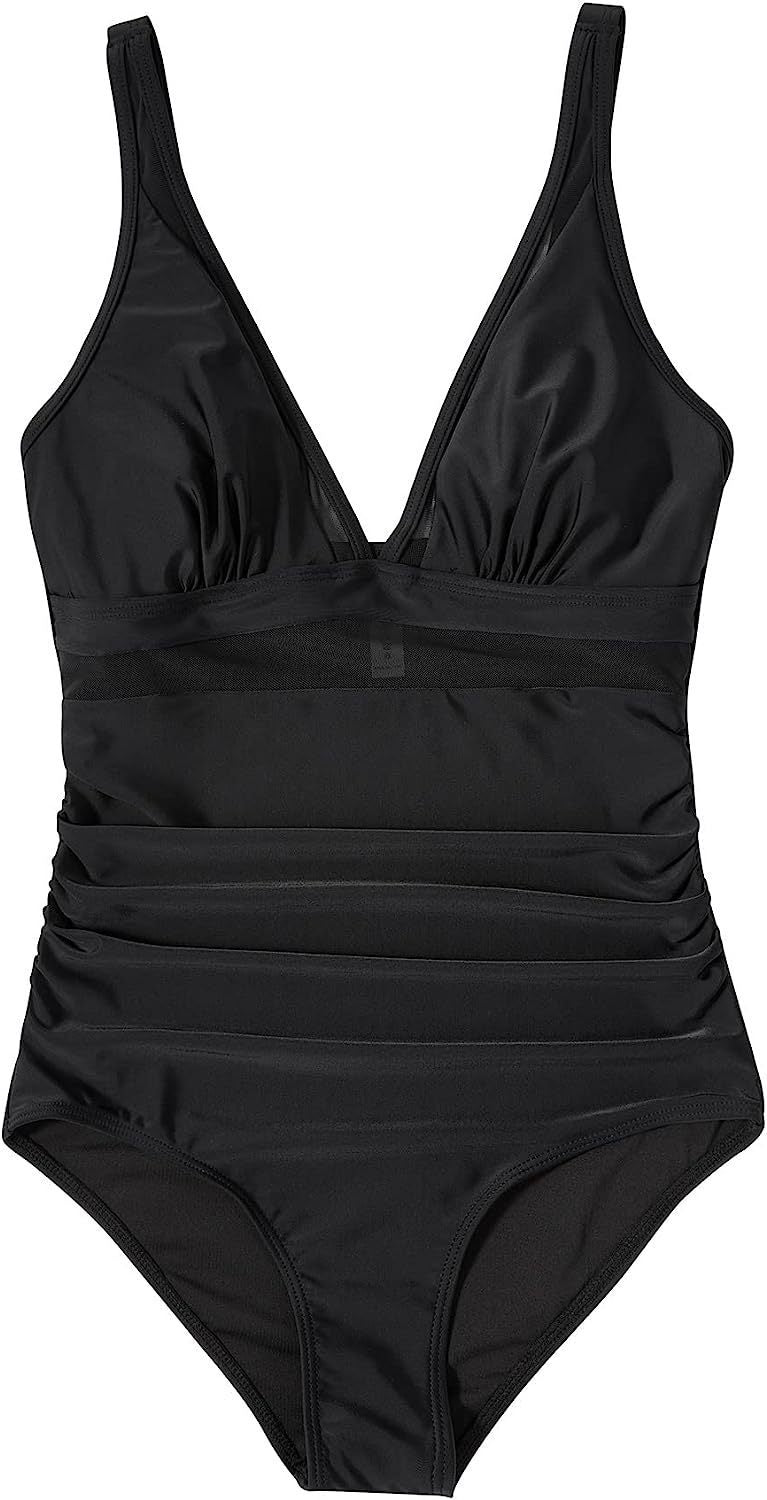 Women's Swimsuit Mune Fashion