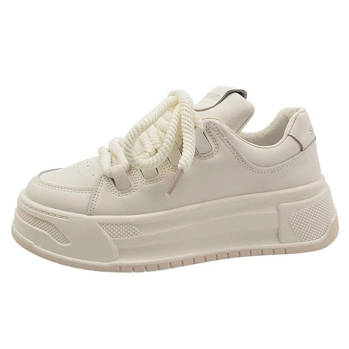 Women's sneakers with robust design and cushioned sole Mune Fashion