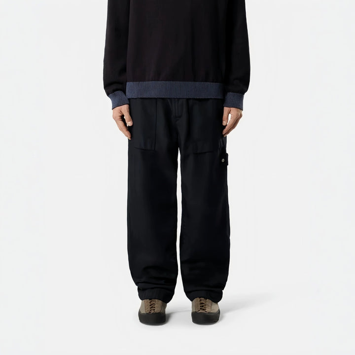 Men's Fashion Cargo Pants with Practical Pockets