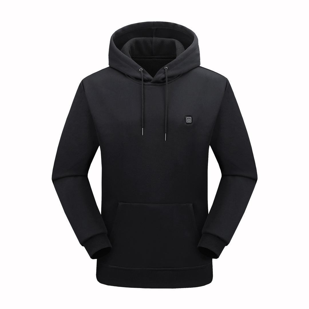 Men's Comfortable Hoodie Mune Fashion