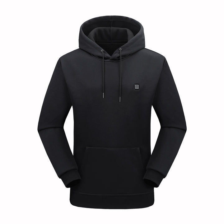 Men's Comfortable Hoodie Mune Fashion