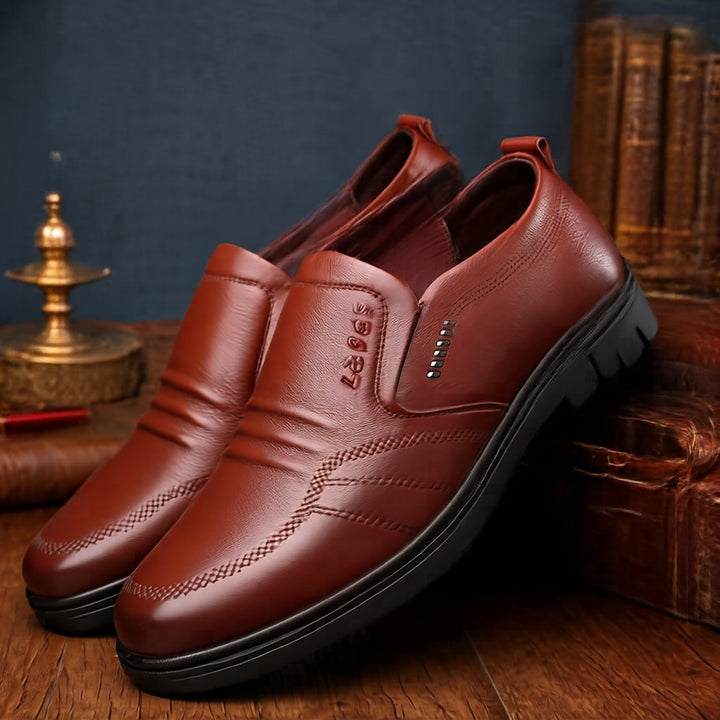 Men's Elegant and Comfortable Slippers Mune Fashion
