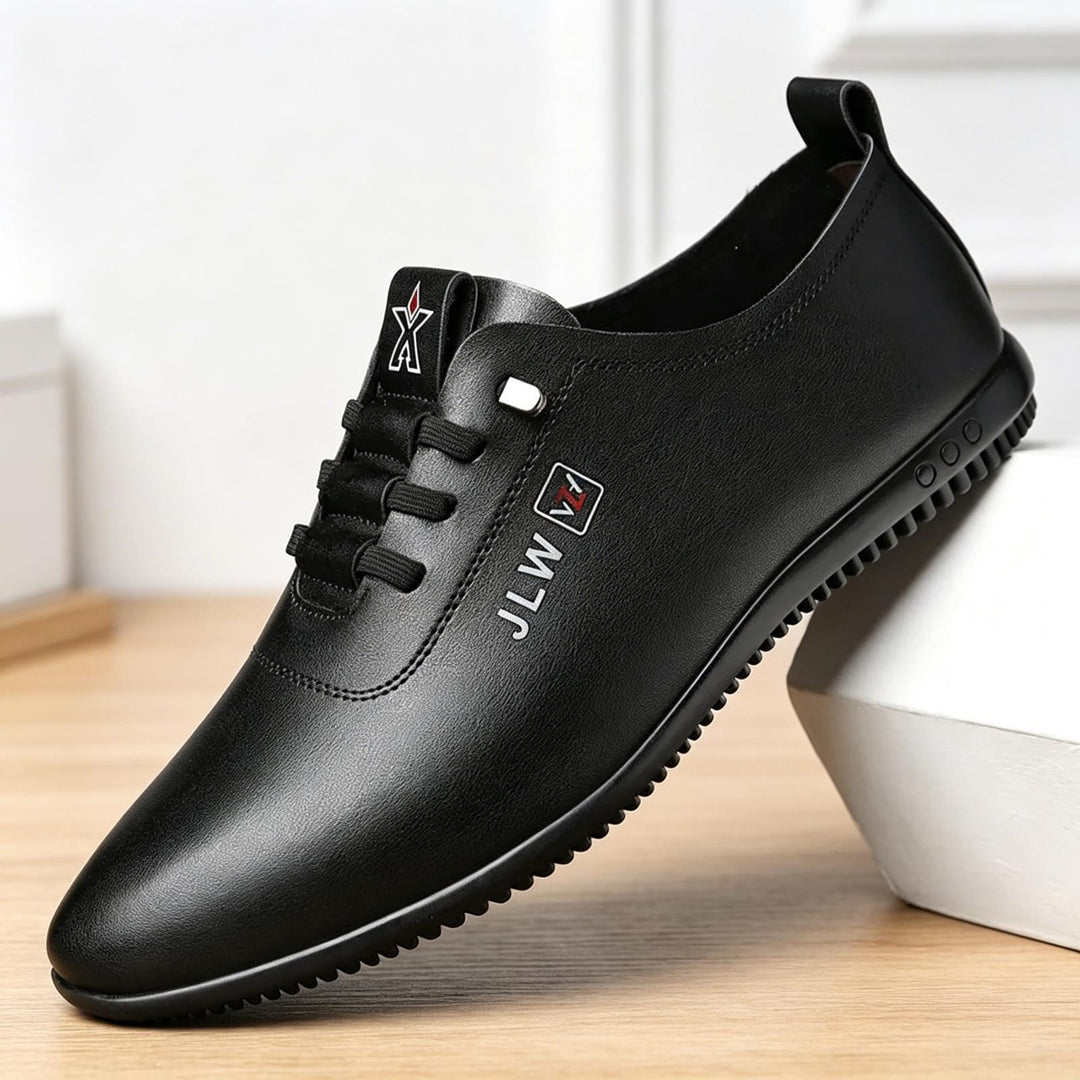 Men's Noble and Comfortable Sneakers Mune Fashion