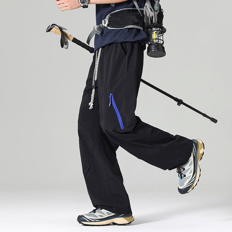 Men's Outdoor Functional Hiking Pants