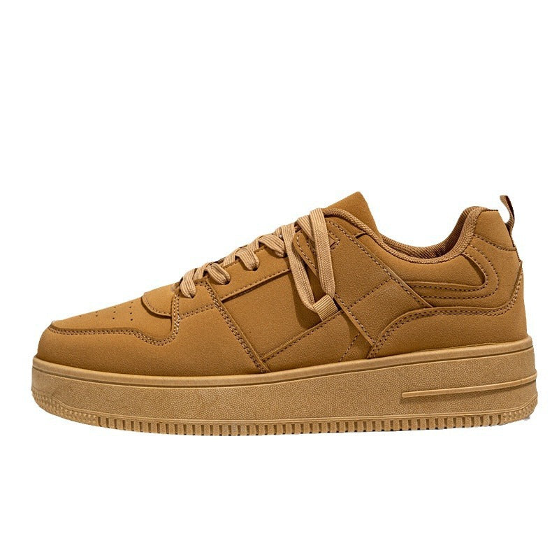 Women sneakers with durable upper material and cushioning sole Mune Fashion