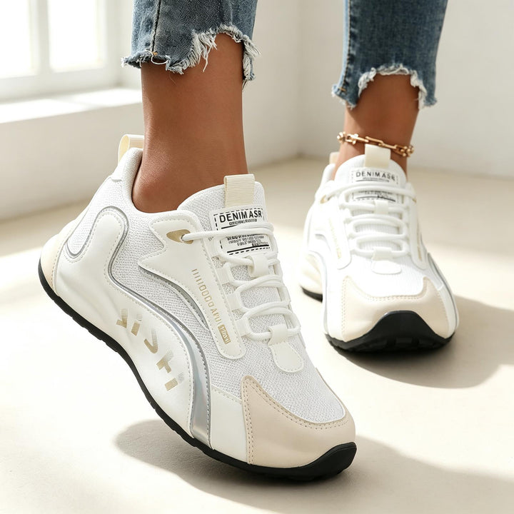 Women's Sporty Performance Sneakers Mune Fashion