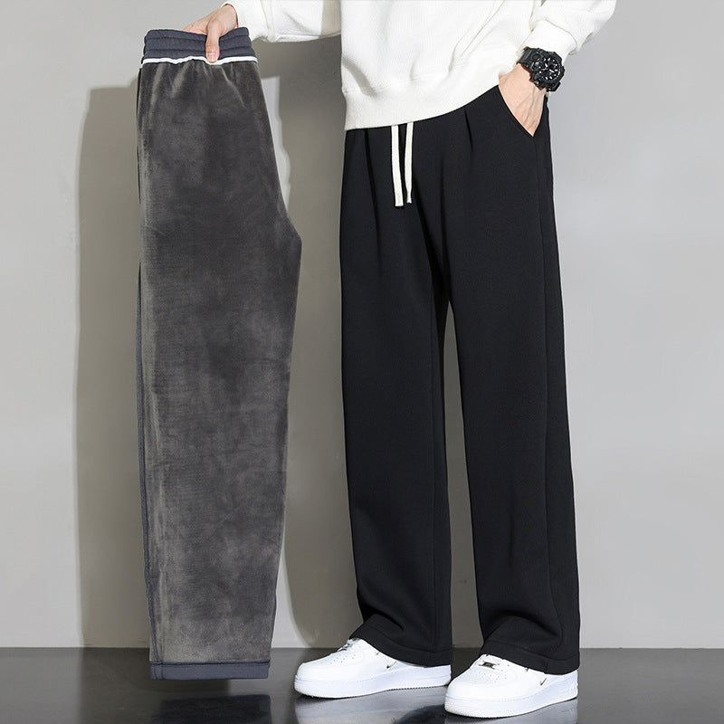 Men's Practical and Comfortable Casual Pants