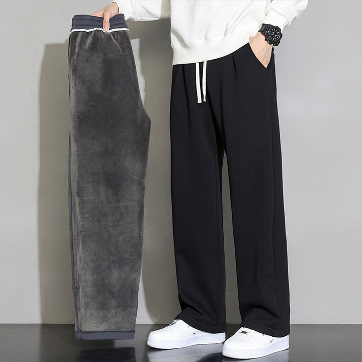 Men's Practical and Comfortable Casual Pants