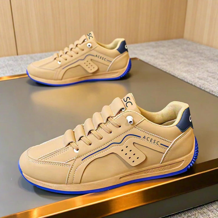 Men's Athletic Running Sneakers Mune Fashion 1788175444