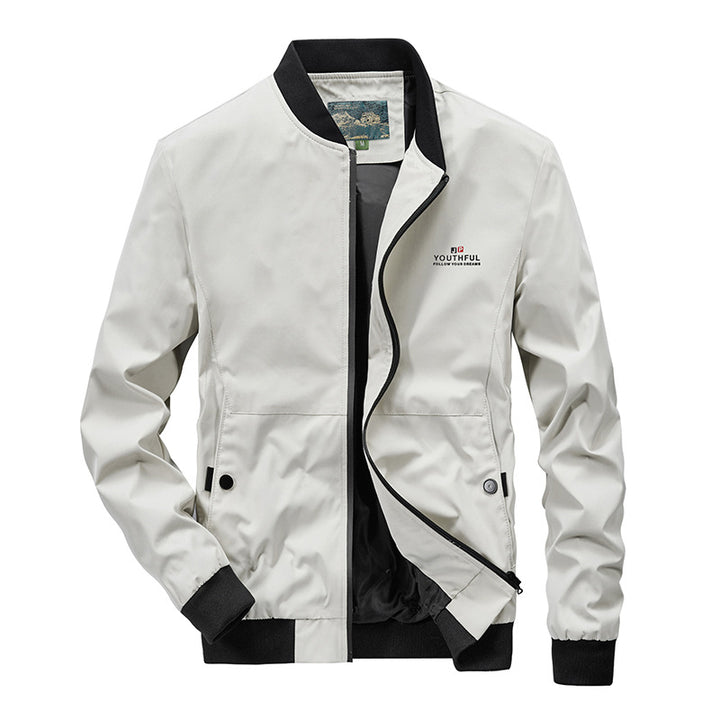 Men's Trendy Sports Jacket Mune Fashion