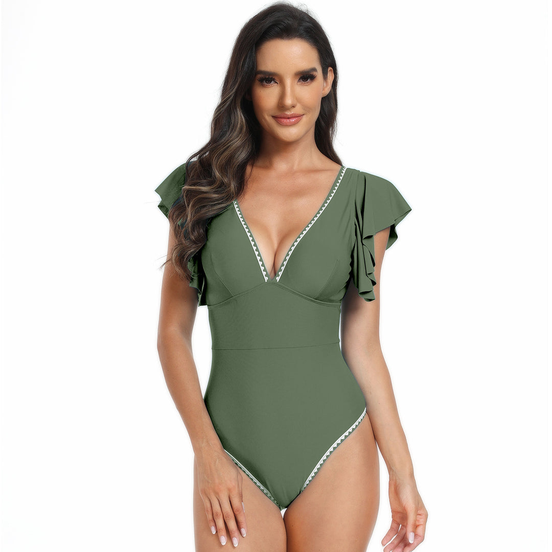 Women's Swimsuit Mune Fashion