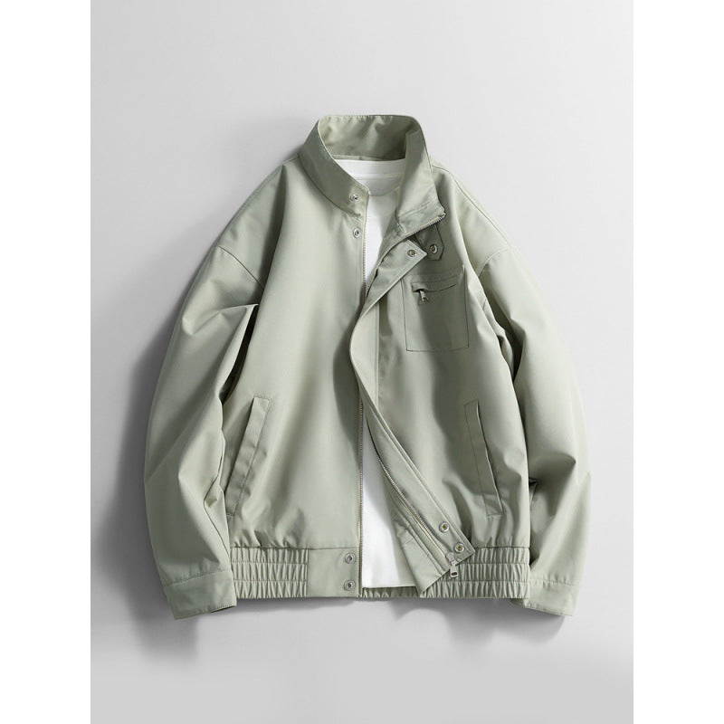 Men's Stylish Transitional Jacket Mune Fashion