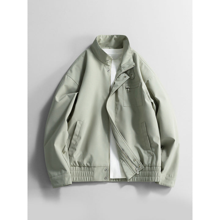 Men's Stylish Transitional Jacket Mune Fashion