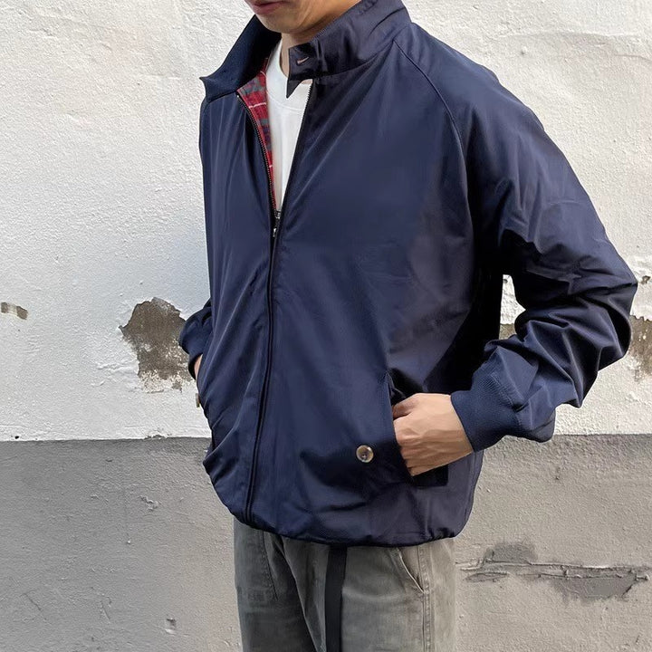 Men's Light Transition Jacket Mune Fashion