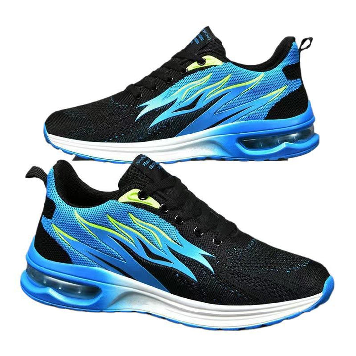 Men's Sports Men's Running Shoes Mune Fashion
