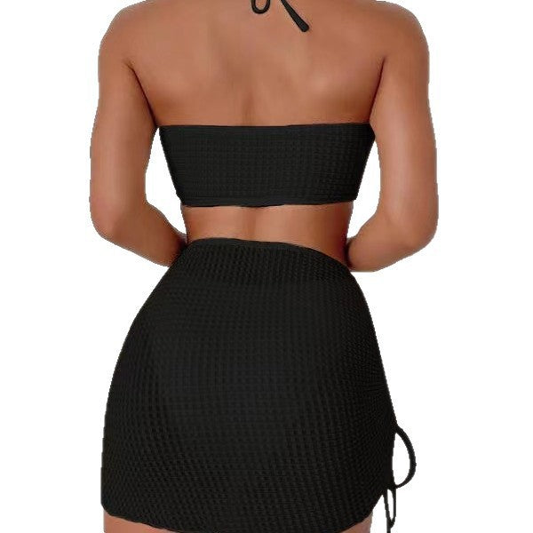 Women Bikini Set Mune Fashion