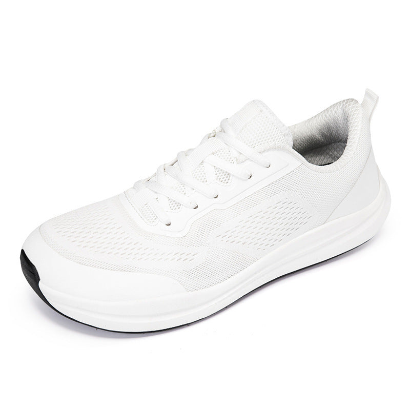 Unisex nan breathable lightweight running shoes with EVA cushioning and comfort footbed Mune Fashion
