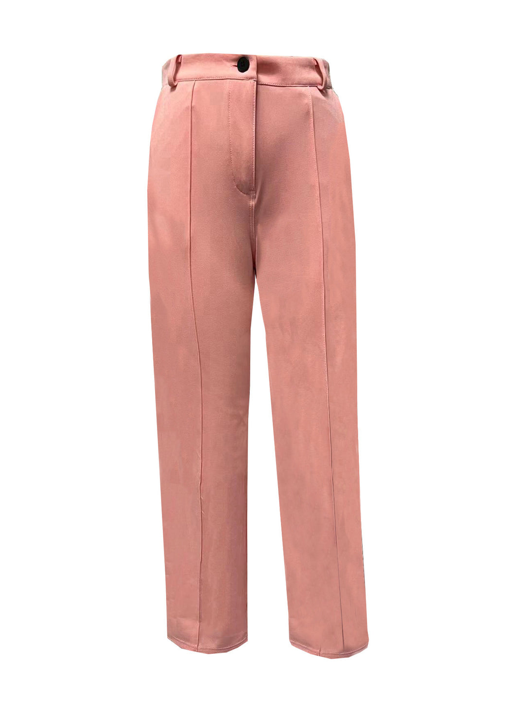 Women's tailored blazer pants business suit made of stretch fabric Mune Fashion