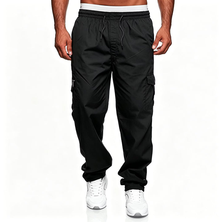 Men's Comfortable Cargo Pants Mune Fashion