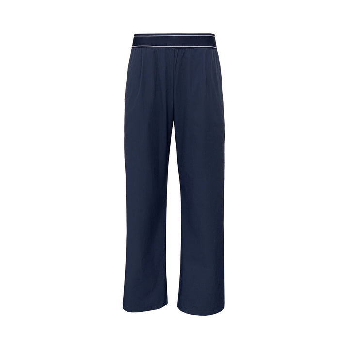 Women Comfortable and Casual Loose Relaxed Fit Pants Mune Fashion