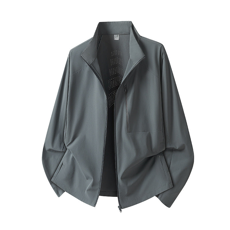 Women's Functional Outdoor Jacket Mune Fashion
