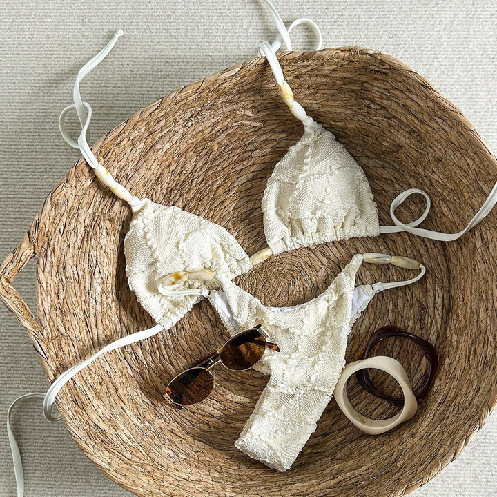 Women's Swim Set Mune Fashion