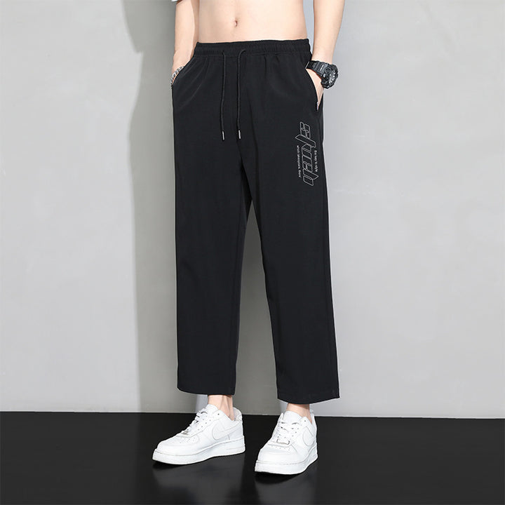 Men's Sporty Jogging Pants 1788279690