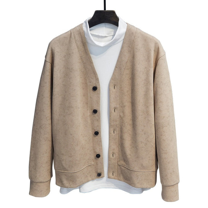 Women's Casual and Fashionable Cardigan Mune Fashion
