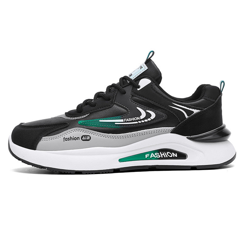 Women's Sporty Sneakers with Cushioning Running Technology Mune Fashion