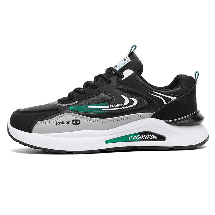 Women's Sporty Sneakers with Cushioning Running Technology Mune Fashion