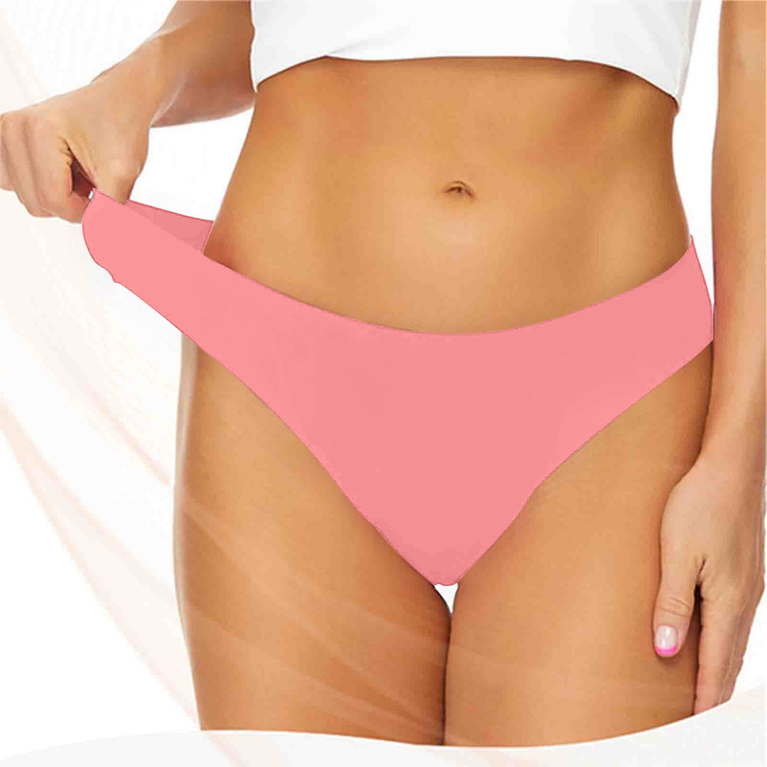 Women’s Bikini Bottoms with Elegant Cut Mune Fashion
