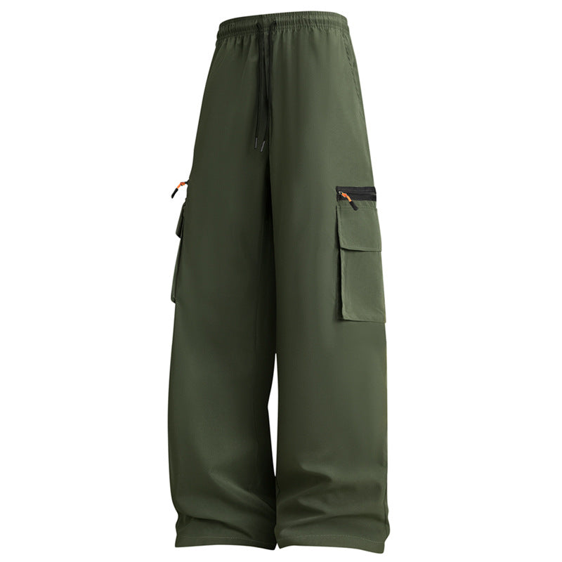 Men's Multifunctional Cargo Pants Mune Fashion 1788241283