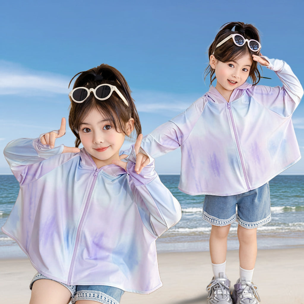 Women's Hooded Jacket with Cute Animal Design Mune Fashion