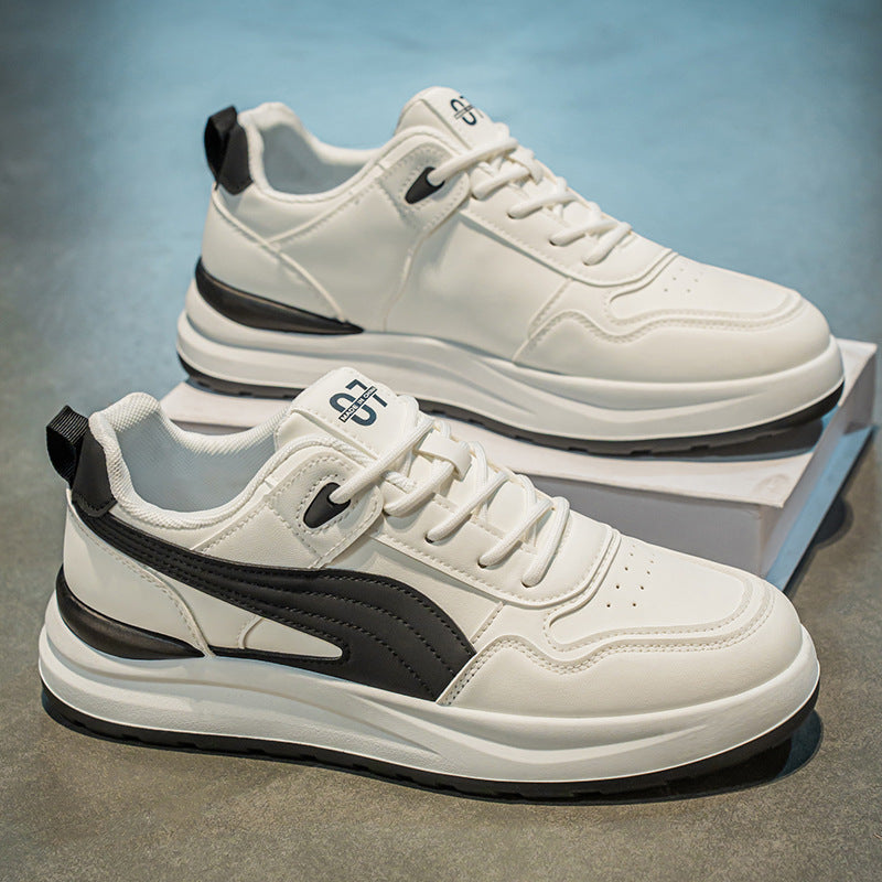 Men's Chunky Retro Sneaker with cushioned EVA sole Mune Fashion