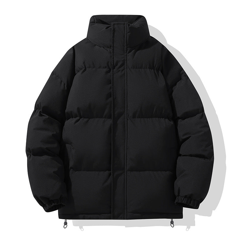 Women High Quality Quilted Jacket Mune Fashion