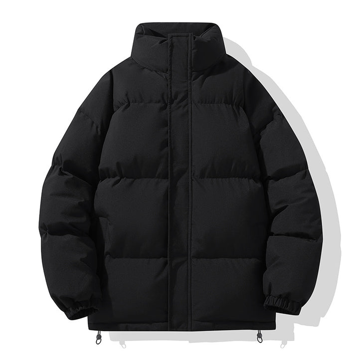 Women High Quality Quilted Jacket Mune Fashion