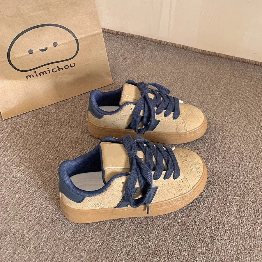 Women's Fashion Sneakers Mune